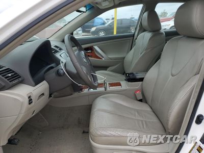 Zdjęcie 7 z 14 samochodu: 2010 TOYOTA CAMRY BASE VIN:4T4BF3EK7AR060744 - miniatura