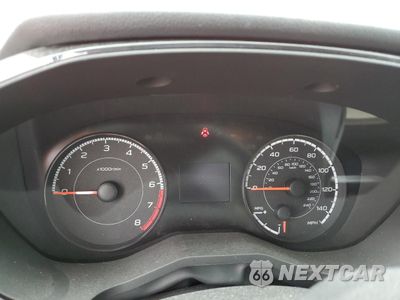Zdjęcie 9 z 13 samochodu: 2018 SUBARU IMPREZA VIN:4S3GTAA63J1735968 - miniatura
