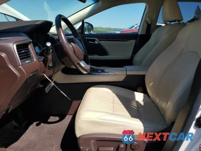 Zdjęcie 7 z 14 samochodu: 2019 LEXUS RX 350 L VIN:JTJDZKCA4K2018240 - miniatura