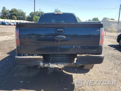 Zdjęcie 6 z 14 samochodu: 2011 FORD F150 VIN:1FTFX1EF4BFA05047 - miniatura