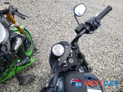 Zdjęcie 7 z 8 samochodu: 2025 HARLEY-DAVIDSON FXLRS VIN:1HD1YWA25SB015230 - miniatura