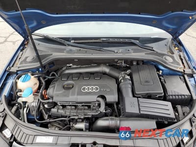 Zdjęcie 11 z 12 samochodu: 2010 AUDI A3 PREMIUM PLUS VIN:WAUPFAFM5AA127316 - miniatura