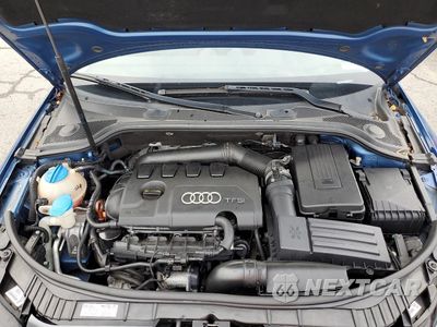 Zdjęcie 11 z 12 samochodu: 2010 AUDI A3 PREMIUM PLUS VIN:WAUPFAFM5AA127316 - miniatura