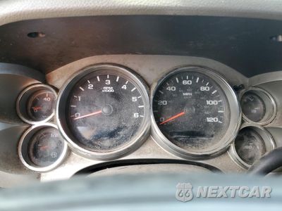 Zdjęcie 9 z 12 samochodu: 2011 CHEV SILVERADO 2500 HD WO VIN:1GC1CVCG7BF265421 - miniatura