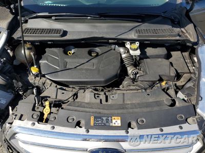 Zdjęcie 12 z 16 samochodu: 2018 FORD ESCAPE TITANIUM VIN:1FMCU0J97JUA42606 - miniatura
