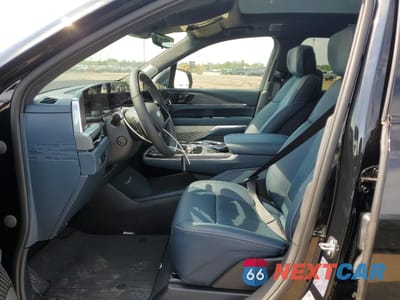Zdjęcie 7 z 12 samochodu: 2025 CADILLAC ESCALADE IQ LUX-2 VIN:1GYTEDKL5SU108553 - miniatura