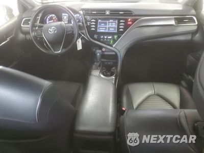 Zdjęcie 8 z 14 samochodu: 2018 TOYOTA CAMRY L VIN:JTNB11HK6J3011534 - miniatura
