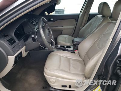 Zdjęcie 7 z 14 samochodu: 2010 FORD FUSION SEL VIN:3FAHP0JA7AR245200 - miniatura