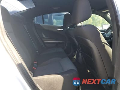 Zdjęcie 10 z 12 samochodu: 2015 DODGE CHARGER SE VIN:2C3CDXBG5FH835864 - miniatura