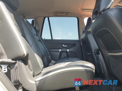 Zdjęcie 11 z 13 samochodu: 2010 VOLVO XC90 VIN:YV4982CT0A1543620 - miniatura