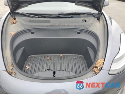Zdjęcie 11 z 12 samochodu: 2022 TESLA MODEL 3 VIN:5YJ3E1EA8NF202146 - miniatura