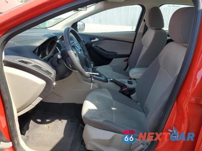 Zdjęcie 7 z 12 samochodu: 2014 FORD FOCUS SE VIN:1FADP3F29EL394116 - miniatura