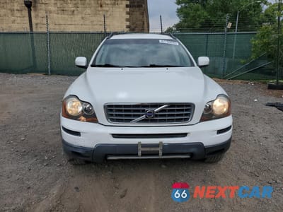 Piąte zdjęcie samochodu w środku: 2007 VOLVO XC90 3.2 VIN:YV4CN982871379744 - miniatura