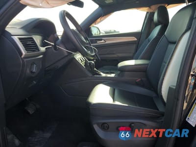 Zdjęcie 7 z 16 samochodu: 2022 VOLKSWAGEN ATLAS CROSS SPORT SE VIN:1V2JE2CA1NC214067 - miniatura