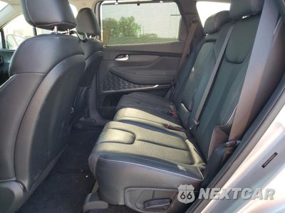 Zdjęcie 11 z 17 samochodu: 2022 HYUNDAI SANTA FE LIMITED VIN:5NMS4DAL7NH466593 - miniatura