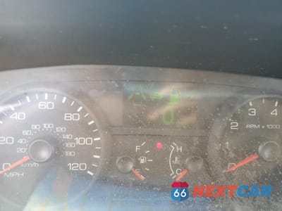 Zdjęcie 9 z 13 samochodu: 2007 FORD CROWN VICTORIA LX VIN:2FDHP74W07X116857 - miniatura