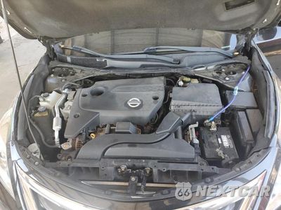 Zdjęcie 11 z 12 samochodu: 2015 NISSAN ALTIMA 2.5 VIN:1N4AL3AP3FC108702 - miniatura