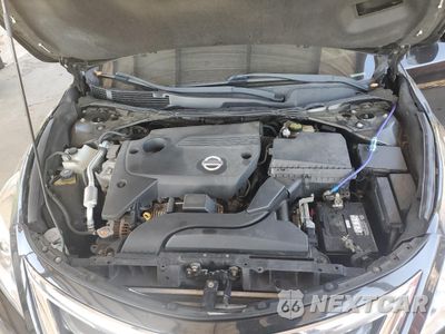 Zdjęcie 11 z 14 samochodu: 2015 NISSAN ALTIMA 2.5 VIN:1N4AL3AP3FC108702 - miniatura