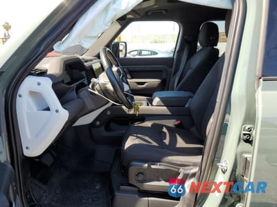 Zdjęcie 7 z 14 samochodu: 2022 LAND ROVER DEFENDER 110 VIN:SALEK7RX2N2091401 - miniatura