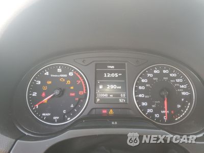 Zdjęcie 9 z 15 samochodu: 2016 AUDI A3 PREMIUM VIN:WAUB8GFF5G1116124 - miniatura