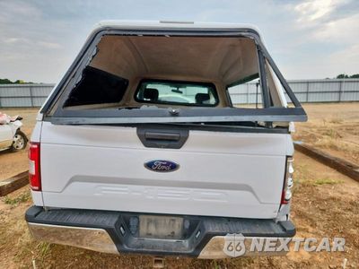 Zdjęcie 6 z 13 samochodu: 2019 FORD F150 VIN:1FTMF1C58KKE18794 - miniatura