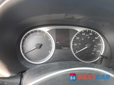 Zdjęcie 9 z 13 samochodu: 2021 NISSAN KICKS S VIN:3N1CP5BV5ML519748 - miniatura