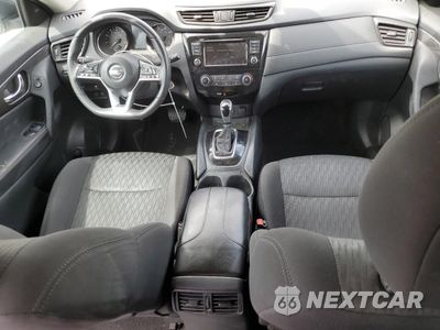 Zdjęcie 8 z 16 samochodu: 2019 NISSAN ROGUE S VIN:5N1AT2MT4KC845071 - miniatura