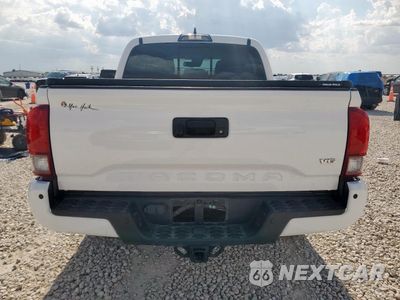Zdjęcie 6 z 13 samochodu: 2019 TOYOTA TACOMA DOUBLE CAB VIN:3TMCZ5AN3KM201367 - miniatura