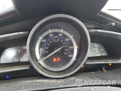 Zdjęcie 9 z 12 samochodu: 2016 TOYOTA SCION IA VIN:3MYDLBZV6GY146164 - miniatura