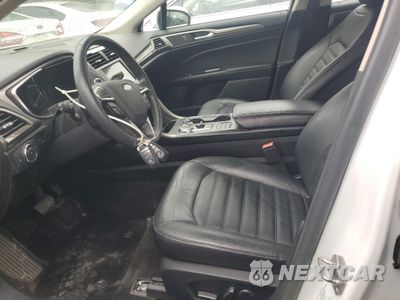 Zdjęcie 7 z 13 samochodu: 2018 FORD FUSION SE HYBRID VIN:3FA6P0LU6JR163490 - miniatura