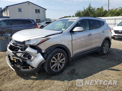 2014 HYUNDAI SANTA FE SPORT 5XYZU3LA6EG141870 - główne zdjęcie licytacji z USA - miniatura