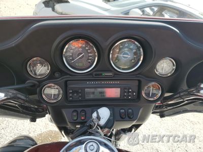 Zdjęcie 7 z 9 samochodu: 2012 HARLEY-DAVIDSON FLHTK ELECTRA GLIDE ULTRA LIMITED VIN:1HD1KEM10CB602189 - miniatura