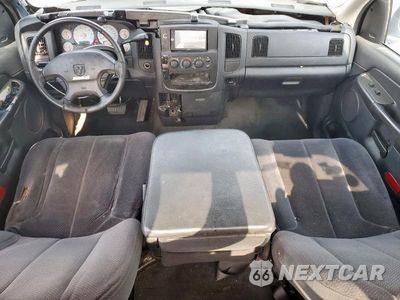 Zdjęcie 8 z 12 samochodu: 2002 DODGE RAM 1500 VIN:3D7HA18N72G148267 - miniatura