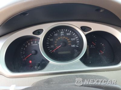 Zdjęcie 9 z 13 samochodu: 2006 TOYOTA HIGHLANDER LIMITED VIN:JTEDP21A760094995 - miniatura