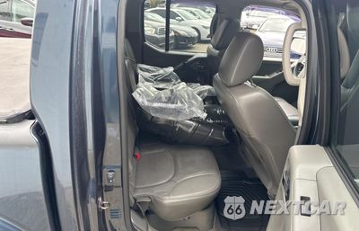 Zdjęcie 6 z 11 samochodu: 2015 NISSAN FRONTIER S VIN:1N6AD0EV8FN766970 - miniatura