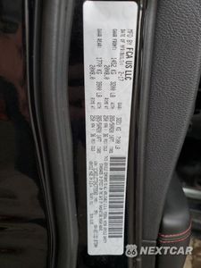 Zdjęcie 13 z 16 samochodu: 2017 DODGE DURANGO R/T VIN:1C4SDJCT2HC775502 - miniatura
