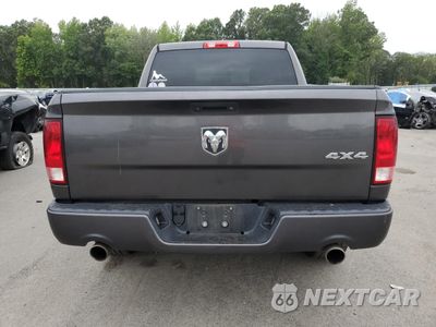 Zdjęcie 6 z 13 samochodu: 2016 RAM 1500 ST VIN:3C6RR7KT5GG348855 - miniatura