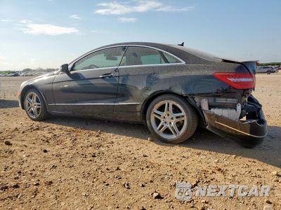 Drugie zdjęcie samochodu z przodu: 2011 MERCEDES-BENZ E 350 VIN:WDDKJ5GB4BF094495 - miniatura