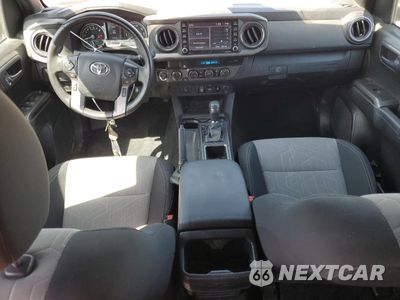 Zdjęcie 8 z 15 samochodu: 2023 TOYOTA TACOMA DOUBLE CAB VIN:3TMDZ5BN7PM143354 - miniatura