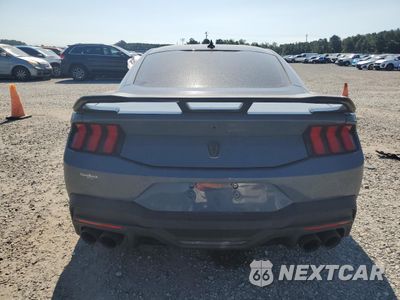 Zdjęcie 6 z 15 samochodu: 2025 FORD MUSTANG DARK HORSE VIN:1FA6P8R0XS5500623 - miniatura