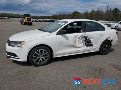 2019 VOLKSWAGEN JETTA SE 3VWD67AJ7GM412937 - główne zdjęcie licytacji z USA - miniatura