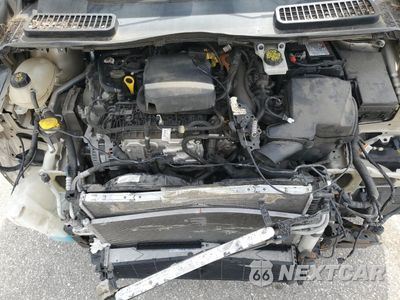 Zdjęcie 11 z 12 samochodu: 2017 FORD ESCAPE SE VIN:1FMCU0GD9HUB39196 - miniatura