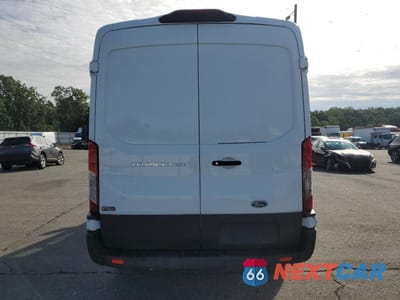 Zdjęcie 6 z 14 samochodu: 2019 FORD TRANSIT T-250 VIN:1FTYR1CM6KKA85012 - miniatura