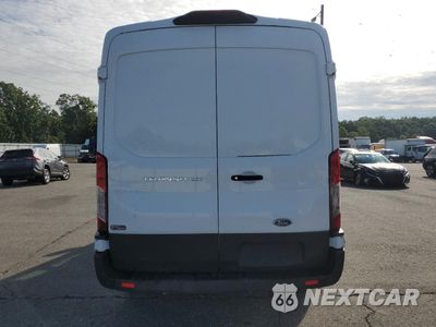 Zdjęcie 6 z 14 samochodu: 2019 FORD TRANSIT T-250 VIN:1FTYR1CM6KKA85012 - miniatura