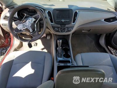 Zdjęcie 8 z 15 samochodu: 2016 CHEVROLET MALIBU LS VIN:1G1ZB5ST9GF197627 - miniatura