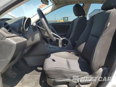 Zdjęcie 7 z 13 samochodu: 2010 MAZDA 3 I VIN:JM1BL1SG1A1105884 - miniatura