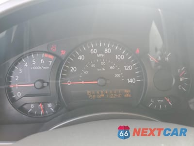 Zdjęcie 9 z 15 samochodu: 2005 NISSAN ARMADA SE VIN:5N1AA08B25N704486 - miniatura