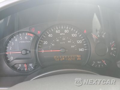 Zdjęcie 9 z 15 samochodu: 2005 NISSAN ARMADA SE VIN:5N1AA08B25N704486 - miniatura