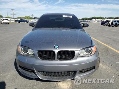 Piąte zdjęcie samochodu w środku: 2009 BMW 135 I VIN:WBAUC73589VK80515 - miniatura