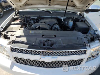 Zdjęcie 12 z 13 samochodu: 2009 CHEVROLET TAHOE C1500 LTZ VIN:1GNFC33069R208334 - miniatura